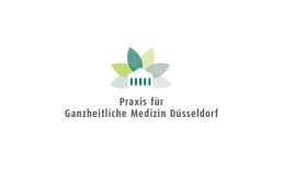 Logo der Praxis für Ganzheitliche Medizin in Düsseldorf